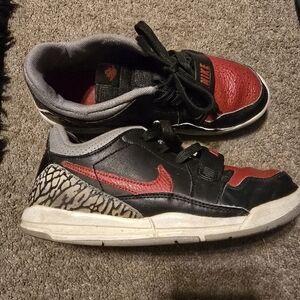 JORDAN LEGACY 312 BRED CEMENT